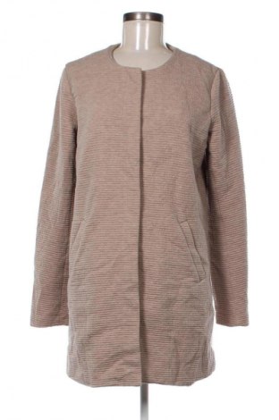 Damenmantel ONLY, Größe M, Farbe Aschrosa, Preis 18,99 €