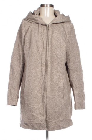 Dámsky kabát  ONLY, Veľkosť XXL, Farba Béžová, Cena  20,95 €