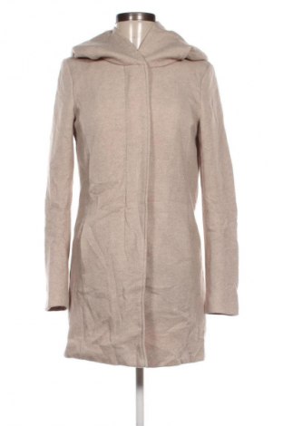 Damenmantel ONLY, Größe S, Farbe Beige, Preis € 30,99
