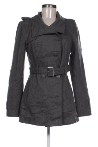 Dámský kabát  ONLY, Velikost S, Barva Šedá, Cena  469,00 Kč