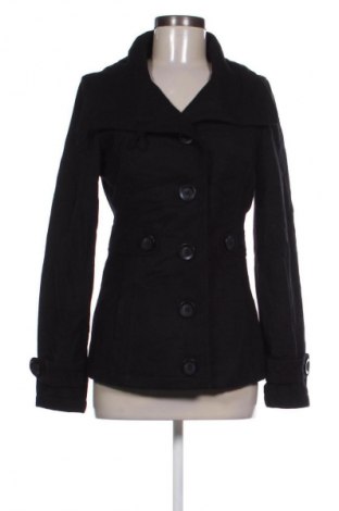 Palton de femei ONLY, Mărime S, Culoare Negru, Preț 157,99 Lei