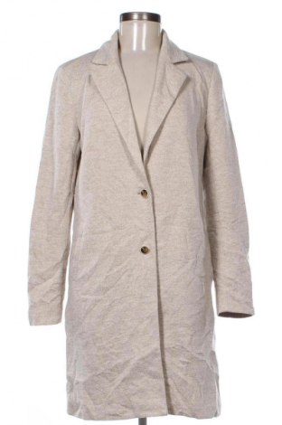 Dámský kabát  ONLY, Velikost M, Barva Béžová, Cena  429,00 Kč
