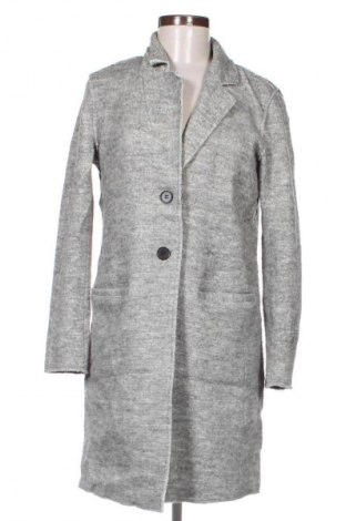 Dámský kabát  ONLY, Velikost M, Barva Šedá, Cena  439,00 Kč