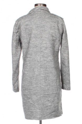 Dámský kabát  ONLY, Velikost M, Barva Šedá, Cena  439,00 Kč