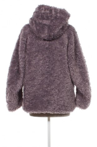 Damski płaszcz OOF WEAR, Rozmiar M, Kolor Fioletowy, Cena 768,52 zł