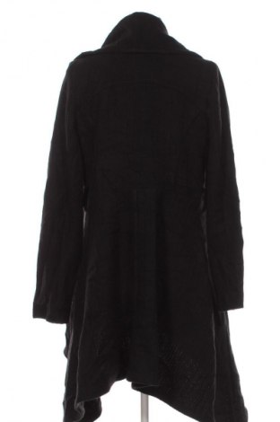Palton de femei Oasis, Mărime M, Culoare Negru, Preț 64,99 Lei