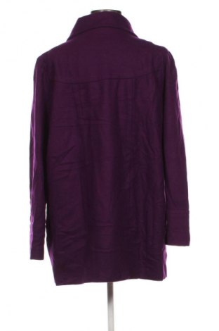Dámský kabát  Oasis, Velikost L, Barva Fialová, Cena  1 189,00 Kč