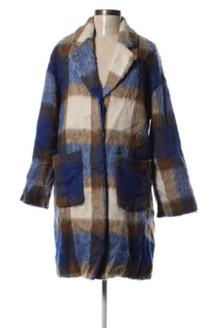Dámsky kabát  Object, Veľkosť M, Farba Viacfarebná, Cena  44,95 €