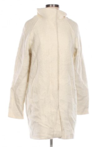 Dámsky kabát  Object, Veľkosť M, Farba Biela, Cena  47,95 €