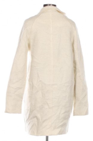 Dámsky kabát  Object, Veľkosť M, Farba Biela, Cena  47,95 €