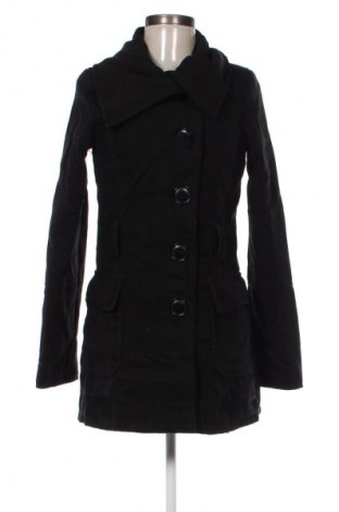 Dámsky kabát  Okay, Veľkosť M, Farba Čierna, Cena  8,95 €