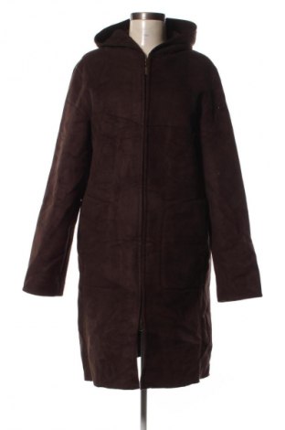 Dámský kabát  Olsen, Velikost L, Barva Hnědá, Cena  1 449,00 Kč