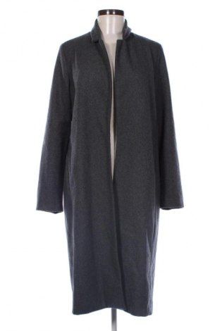 Damski płaszcz Oltre, Rozmiar M, Kolor Szary, Cena 346,06 zł