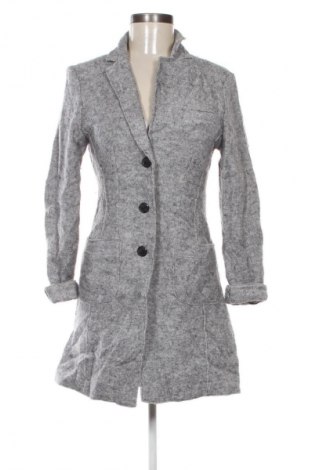Damenmantel Opus, Größe XS, Farbe Grau, Preis € 33,99