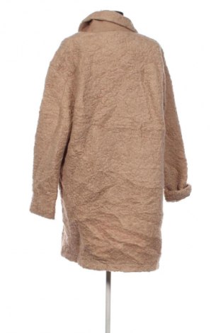 Damenmantel Opus, Größe L, Farbe Beige, Preis 51,99 €