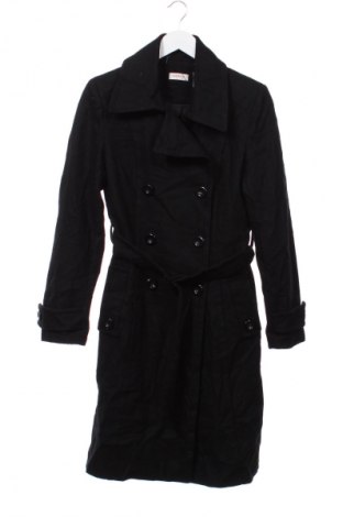 Palton de femei Orsay, Mărime XS, Culoare Negru, Preț 228,99 Lei