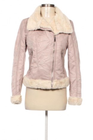 Дамско палто Orsay, Размер S, Цвят Екрю, Цена 90,99 лв.