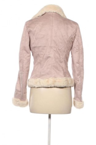 Дамско палто Orsay, Размер S, Цвят Екрю, Цена 90,99 лв.