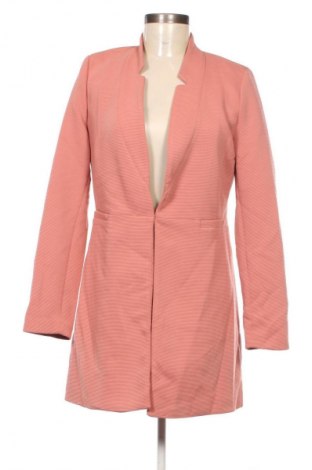 Damski płaszcz Orsay, Rozmiar S, Kolor Różowy, Cena 158,99 zł