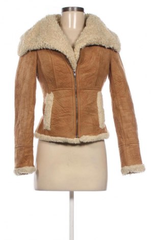 Női kabát Orsay, Méret XS, Szín Barna, Ár 12 269 Ft