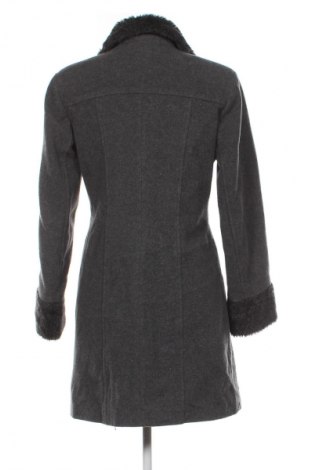 Γυναικείο παλτό Orsay, Μέγεθος S, Χρώμα Γκρί, Τιμή 42,99 €