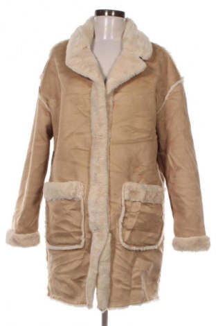 Dámský kabát  Orsay, Velikost M, Barva Béžová, Cena  1 249,00 Kč