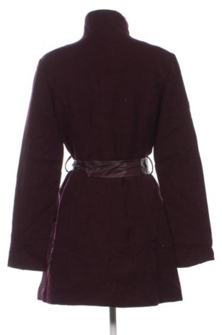 Palton de femei Orsay, Mărime M, Culoare Mov, Preț 123,99 Lei