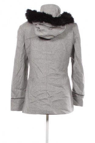 Dámsky kabát  Orsay, Veľkosť M, Farba Sivá, Cena  33,95 €