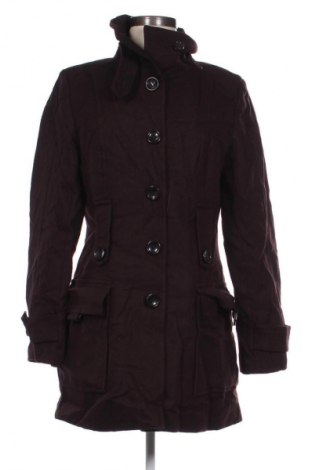 Dámsky kabát  Orsay, Veľkosť M, Farba Hnedá, Cena  47,95 €