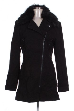 Dámský kabát  Orsay, Velikost M, Barva Černá, Cena  639,00 Kč