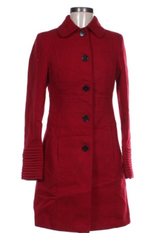 Dámsky kabát  Orsay, Veľkosť S, Farba Červená, Cena  30,95 €
