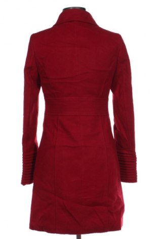 Dámsky kabát  Orsay, Veľkosť S, Farba Červená, Cena  30,95 €