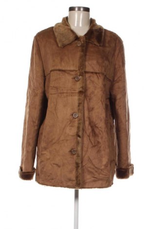 Dámsky kabát  Outfit, Veľkosť L, Farba Hnedá, Cena  30,95 €