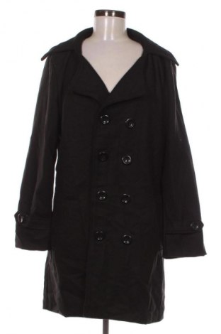 Női kabát Owind, Méret L, Szín Fekete, Ár 10 169 Ft