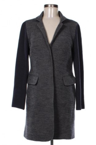 Дамско палто P.Comme, Размер XL, Цвят Син, Цена 150,95 лв.