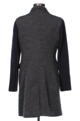 Дамско палто P.Comme, Размер XL, Цвят Син, Цена 150,95 лв.