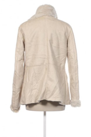 Damenmantel Page One, Größe M, Farbe Beige, Preis 41,99 €
