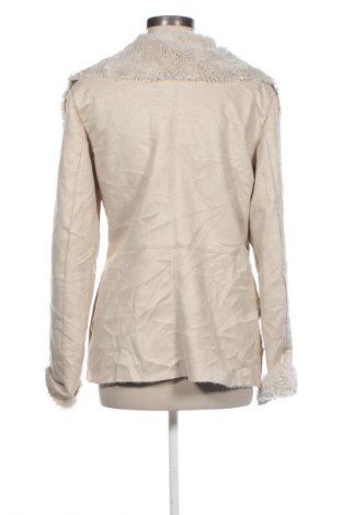 Дамско палто Page One, Размер M, Цвят Бежов, Цена 60,99 лв.