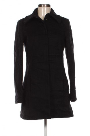 Damenmantel Patrizia Pepe, Größe M, Farbe Schwarz, Preis 192,99 €