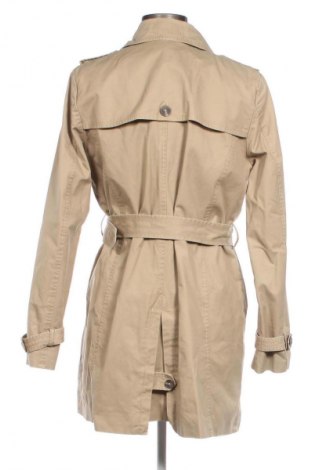 Damski płaszcz Pepe Jeans, Rozmiar L, Kolor Beżowy, Cena 347,13 zł