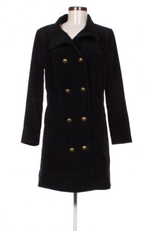 Dámsky kabát  Per Una By Marks & Spencer, Veľkosť L, Farba Čierna, Cena  49,17 €