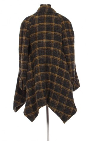 Дамско палто Per Una By Marks & Spencer, Размер M, Цвят Многоцветен, Цена 92,99 лв.