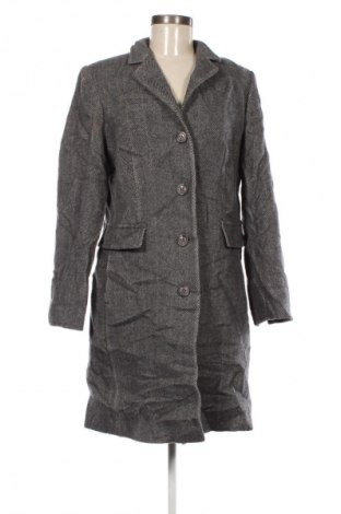 Γυναικείο παλτό Peter Hahn, Μέγεθος M, Χρώμα Πολύχρωμο, Τιμή 112,99 €