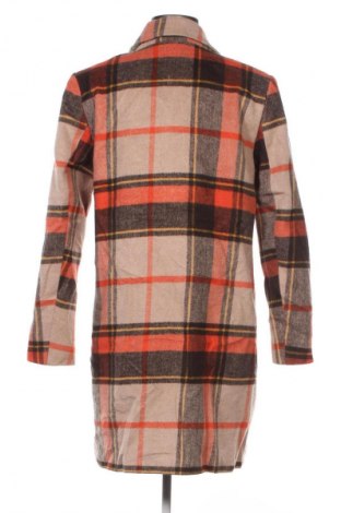 Damenmantel Pieces, Größe S, Farbe Mehrfarbig, Preis 35,99 €