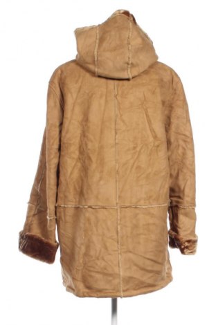 Dámsky kabát  Pier Angelini, Veľkosť M, Farba Hnedá, Cena  39,95 €