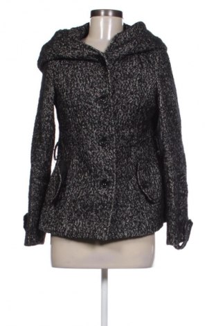 Дамско палто Pimkie, Размер S, Цвят Многоцветен, Цена 66,99 лв.