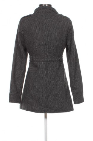 Γυναικείο παλτό Pimkie, Μέγεθος XS, Χρώμα Πολύχρωμο, Τιμή 32,99 €