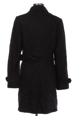 Γυναικείο παλτό Pimkie, Μέγεθος M, Χρώμα Μαύρο, Τιμή 27,99 €