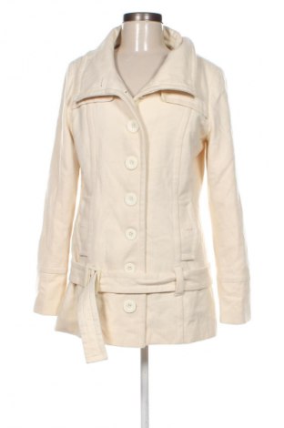 Dámsky kabát  Pimkie, Veľkosť M, Farba Béžová, Cena  20,95 €