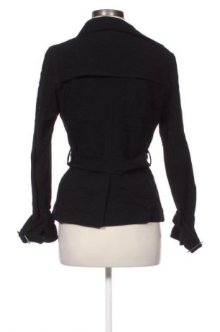 Damenmantel Piu & Piu, Größe S, Farbe Schwarz, Preis € 69,99